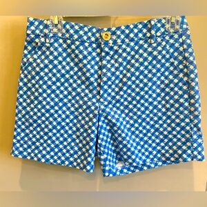 Lily Pulitzer Shorts